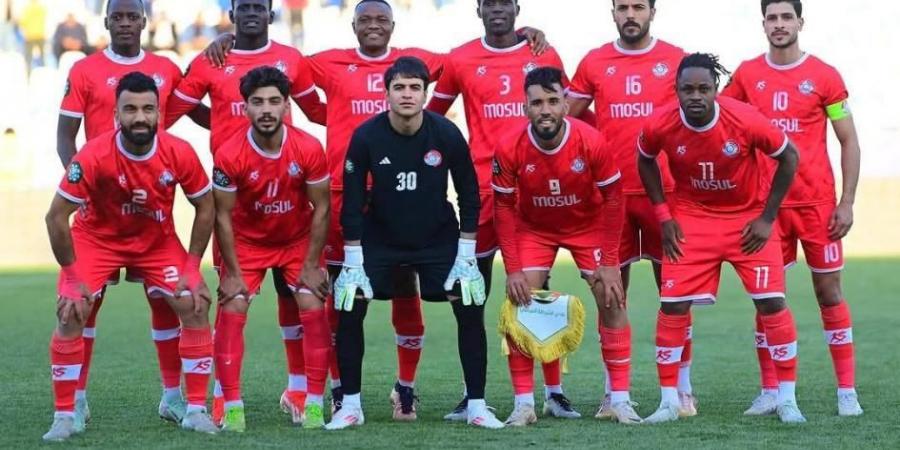 8 مباريات في انطلاق مسابقة كأس العراق