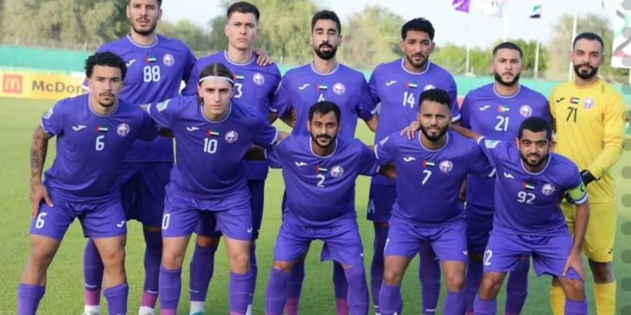 فوز الذيد.. وتعادل العروبة والحمرية في دوري الأولى