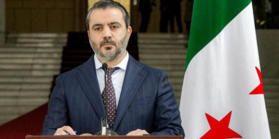 وزير الخارجية السوري: تحركاتنا الدبلوماسية هادئة ومخطط لها