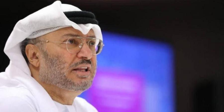 قرقاش: بتوجيهات قيادتنا الرشيدة.. الجواز الإماراتي أصبح في صدارة جوازات العالم قوةً ومكانةً