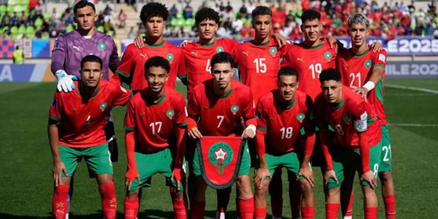 المغرب يتحدى هيمنة الأرجنتين.. الموعد والبث المباشر لنهائي كأس العالم للشباب