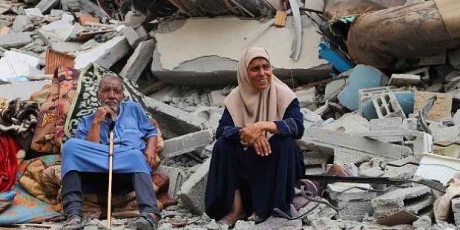 مباحثات مكثفة لوضع آلية ملزمة لمعالجة خروقات وقف إطلاق النار في غزة