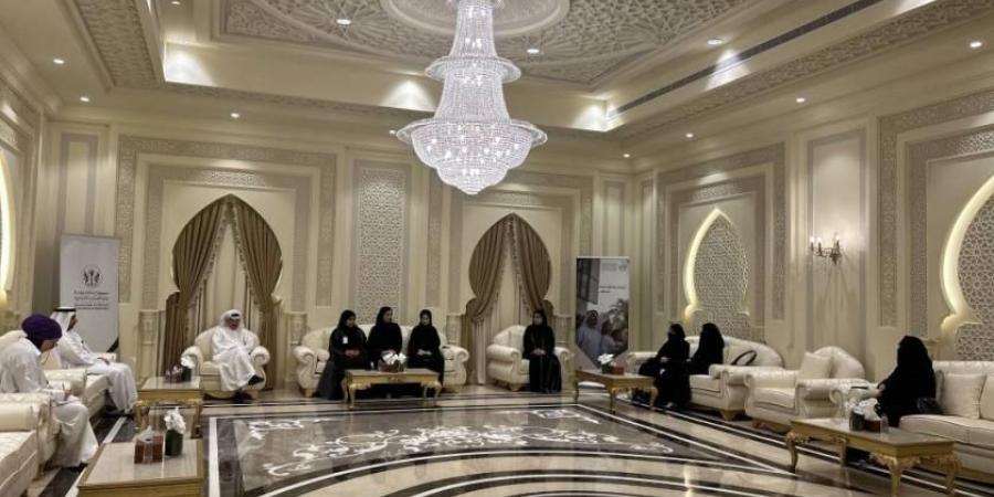 «اجتماعية الشارقة» توعي بالسلوكيات الرقمية الآمنة