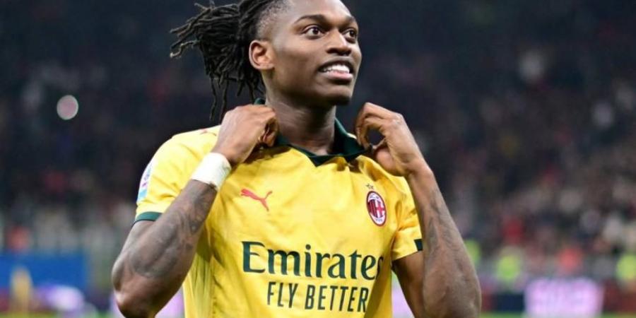 لياو يفك صيامه في السان سيرو ..ومودريتش يثني عليه