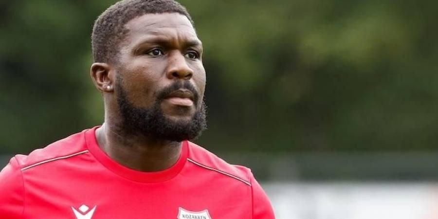 إصابة لاعب ريال مدريد السابق بجلطة دماغية.. تفاصيل