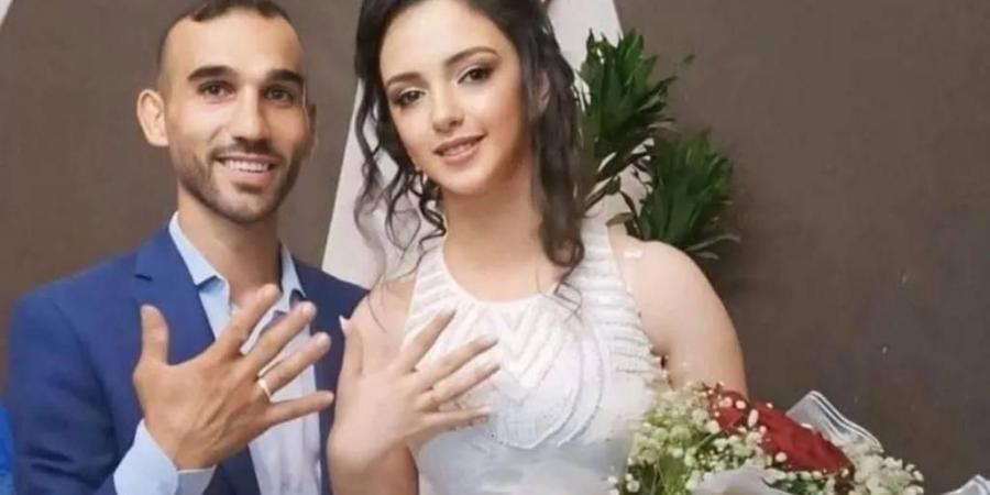 وفاة بطل الألعاب القتالية ربيع زهر وزوجته في لبنان