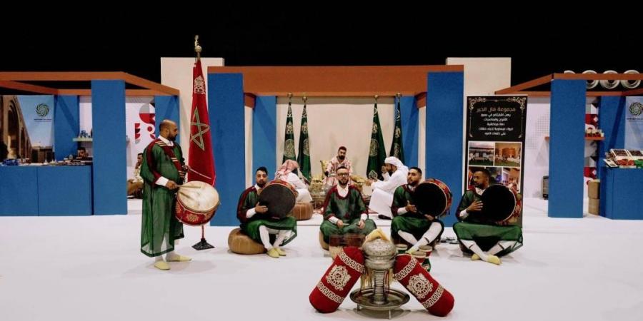 «الظفرة للتمور» يتوج فائزي النخبة وبومعان والتغليف