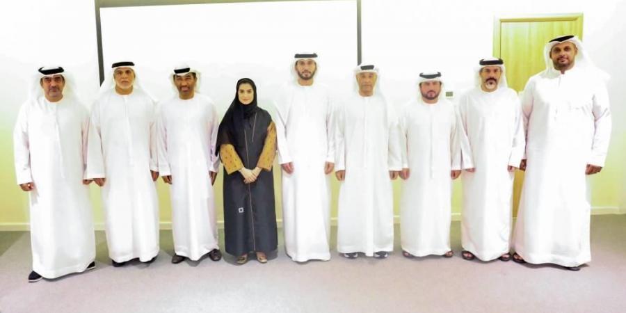 اتحاد اليد يوزع حقائبه الإدارية ويبحث المشاركات الدولية
