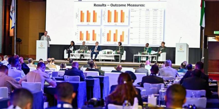 ندوة «السيزم» الدولية 2025 تختتم فعالياتها في أبوظبي