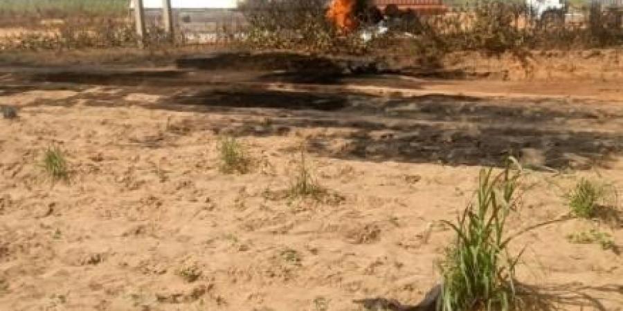 مئة قتيل وجريح في انفجار صهريج وقود في نيجيريا