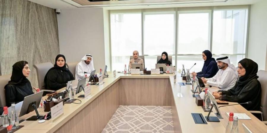 «اجتماعية الوطني» تناقش حماية كيان الأسرة