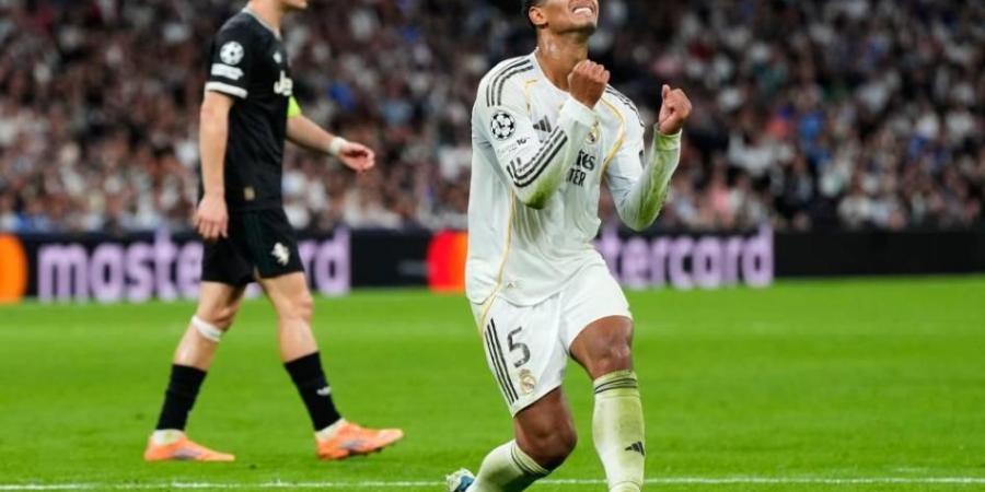تفاؤل كبير بالفوز في «الكلاسيكو».. مدرب ريال مدريد يضع إشارة باللون الأحمر على مباراة برشلونة