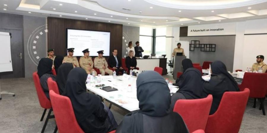 شرطة دبي ومعهد الأمم المتحدة يُنظمان دورة في حقوق الإنسان