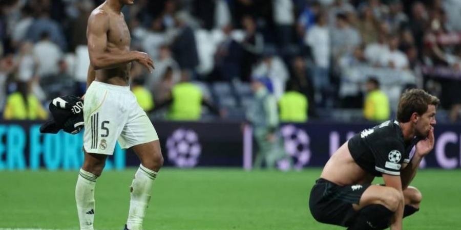 يوفنتوس بلا فوز منذ 13 سبتمبر