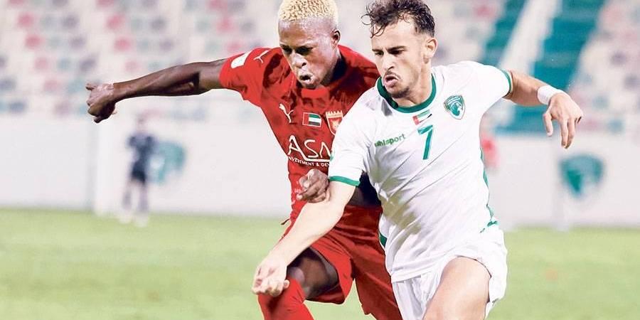 مباراتان في دوري الأولى اليوم
