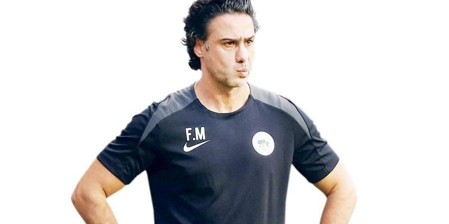فرهاد مجيدي: نفتقد خمسة لاعبين
