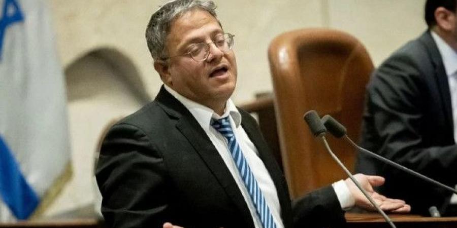 بن غفير: أقدّر ترامب ولكننا لسنا تحت وصاية واشنطن