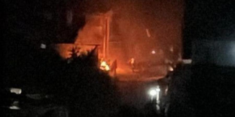 الجيش الإسرائيلي يعلن اغتيال عنصر من سرايا القدس في مخيم النصيرات
