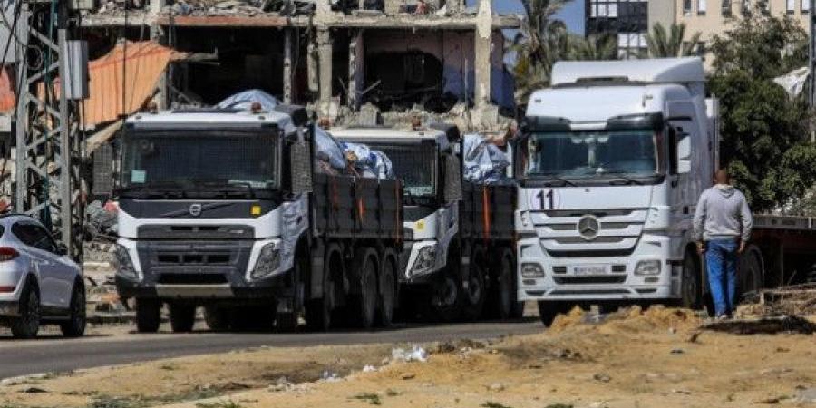 "أطباء بلا حدود": إسرائيل تواصل استخدام المساعدات كسلاح حرب ضد غزة