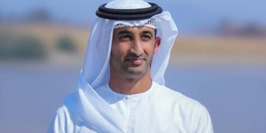 راشد بن دلموك: فرسان الإمارات قادرون على التألق في «آسياد الشباب»