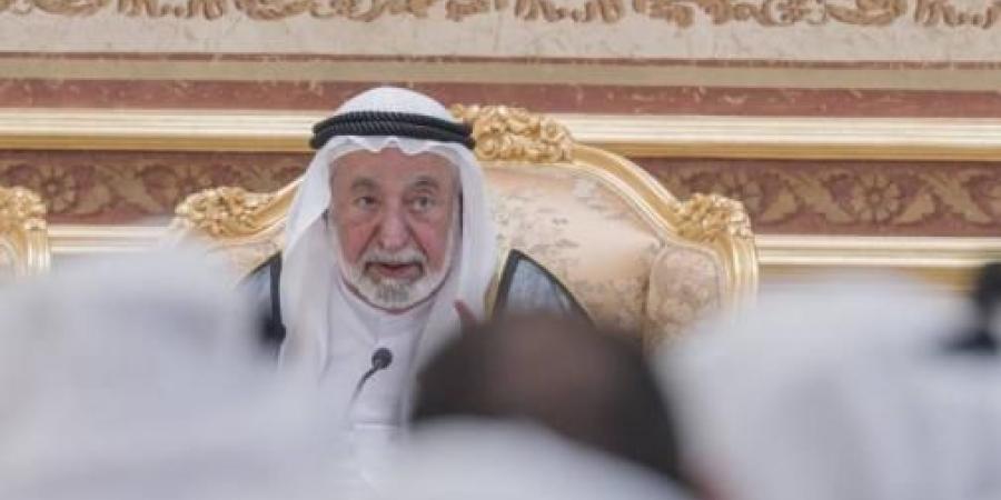 سلطان يعتمد 450 وظيفة لأبناء الشارقة