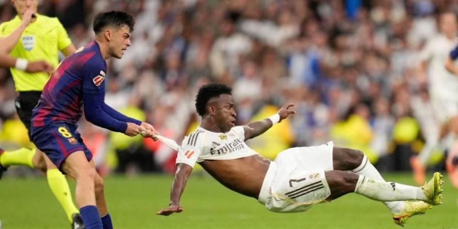 ريال مدريد يرد الدين لبرشلونة في معركة «البرنابيو»