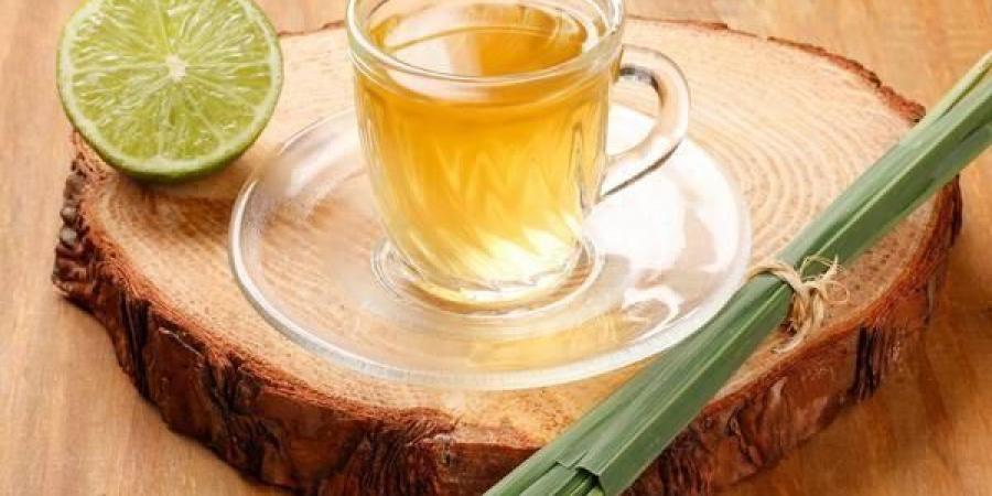 عشبة الليمون.. نكهة آسيوية برائحة منعشة
