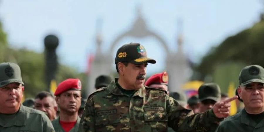 فنزويلا: مناورات أميركا قرب حدودنا "استفزاز عسكري" يهدد بإشعال حرب