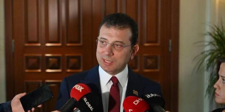 محكمة تركية تصدر أمر اعتقال جديداً لإمام أوغلو بتهمة «التخابر السياسي»