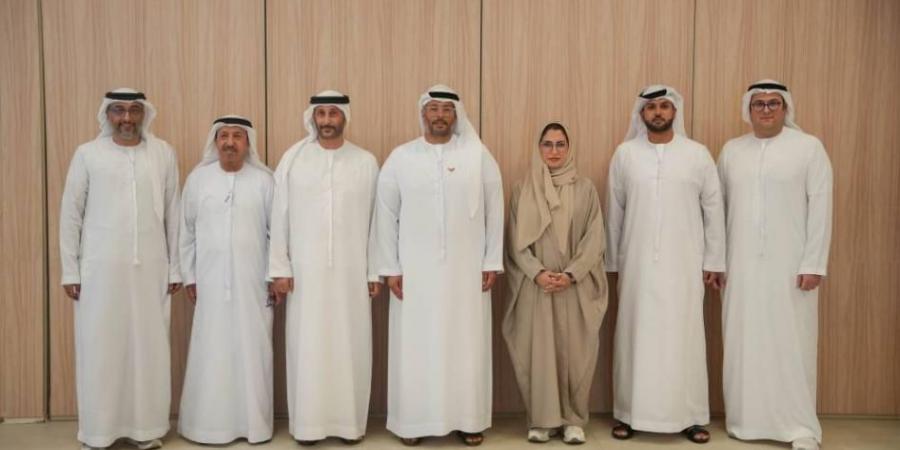 اتحاد الشراع والتجديف الحديث يوزع حقائبه الإدارية