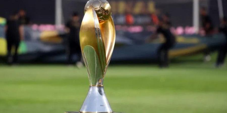 سيطرة عربية: الفرق المتأهلة إلى دور المجموعات بدوري أبطال إفريقيا