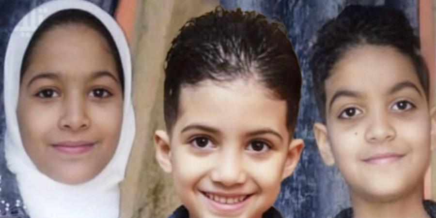 شاب يقتل أماً وأطفالها الثلاثة في مصر..القصة الكاملة للجريمة البشعة