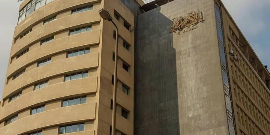 يضم أكثر من مليار صفحة.. مشروع متحف للصحافة المصرية في «الأهرام»