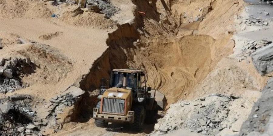حماس: نواجه صعوبات في العثور على جثث المحتجزين الإسرائيليين داخل غزة