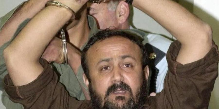نجل مروان البرغوثي يدعو ترامب إلى الضغط للإفراج عن والده