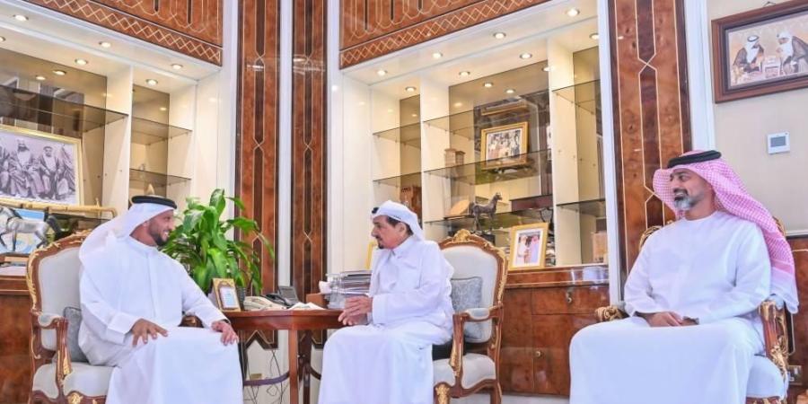 النعيمي: بقيادة محمد بن زايد الإمارات ماضية في بناء منظومة إعلامية متطورة
