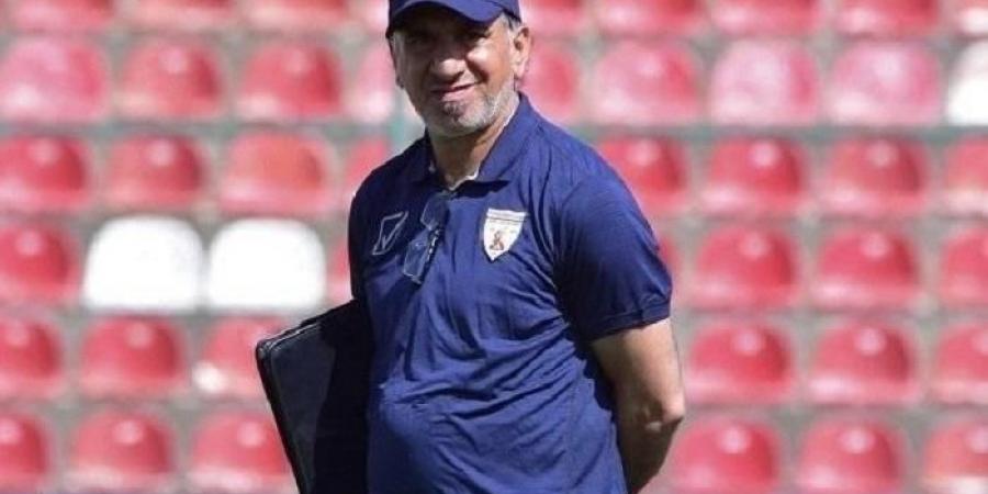 ولي كريم مدرباً لنوروز العراقي