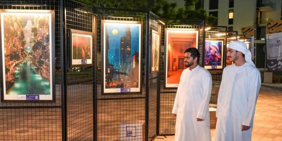 «ربع قرن» تُطلق موسمها الثاني للآداب والفنون