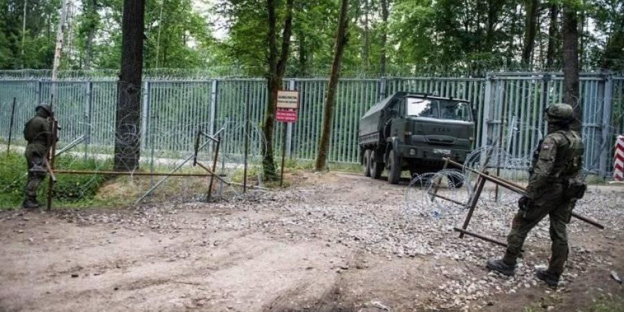 بولندا: ربما نفتح معبرين حدوديين آخرين مع بيلاروسيا