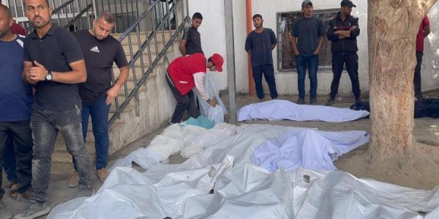 تحقيق أممي يوثق 16 ألف دليل على جرائم الاحتلال في غزة