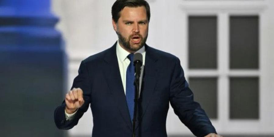 نائب ترامب: وقف إطلاق النار في غزة مازال صامداً