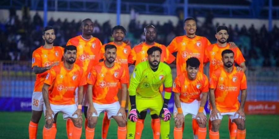 أربيل يواجه نوروز لتعزيز صدارته للدوري العراقي