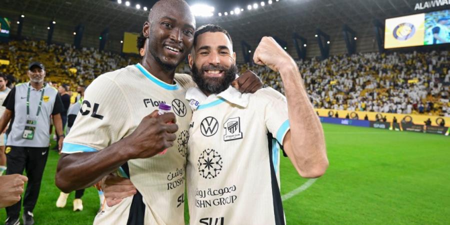 ماذا قال جيزوس وكونسيساو بعد كلاسيكو النصر والاتحاد؟