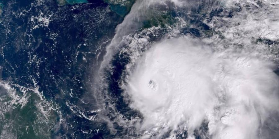 الإعصار «ميليسا» يشتدّ إلى الفئة الرابعة مع اقترابه من كوبا