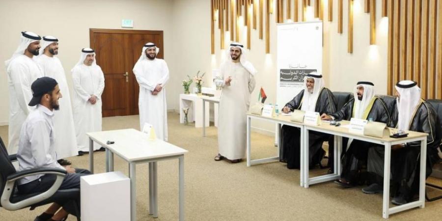 الدرعي: بدء جائزة الإمارات الدولية للقرآن الكريم أول نوفمبر