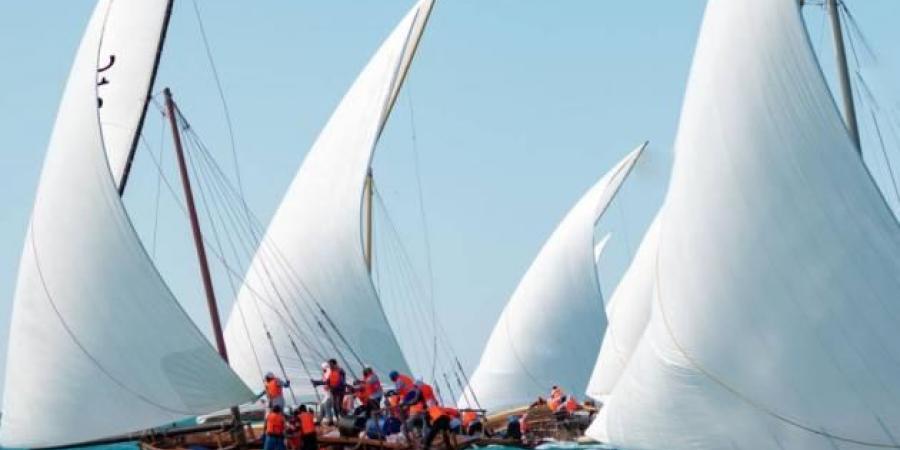 الدورة الخامسة من مهرجان السلع البحري تنطلق 7 نوفمبر