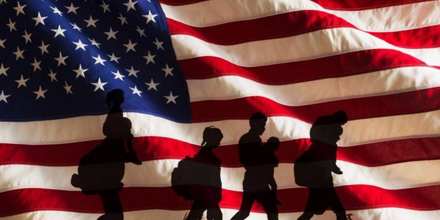 الولايات المتحدة ستقلص بشكل قياسي من استقبالها للاجئين