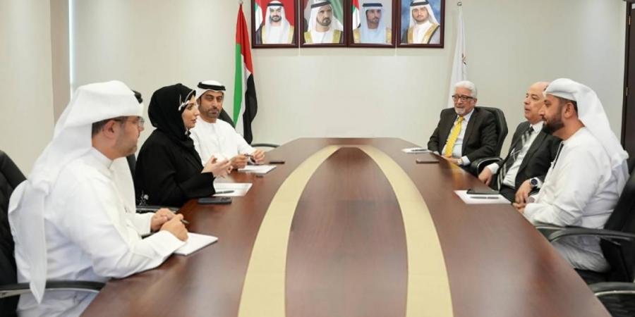 المجلس العلمي لمعهد دبي القضائي يناقش الاحتياجات التدريبية