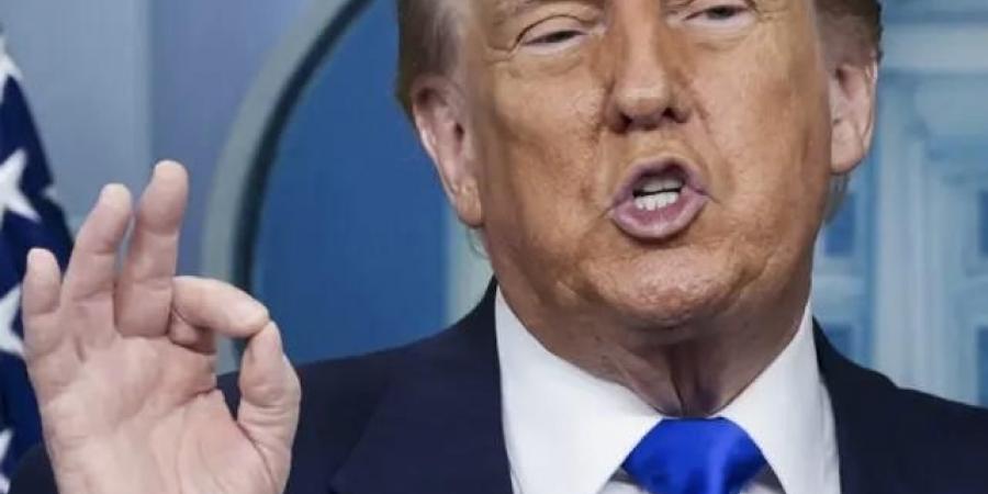 الرئيس الأمريكي يأمر باستئناف التجارب النووية للمرة الأولى منذ 1992