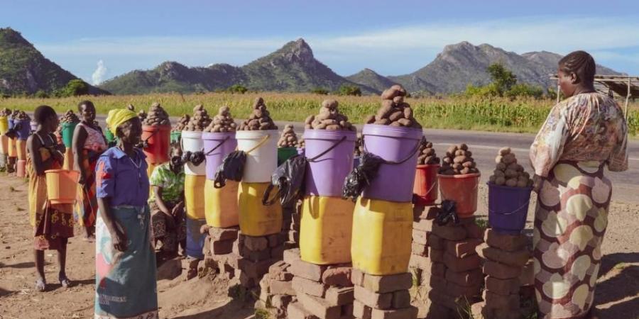 «نماء» تؤسس 100 مشروع تنموي صغير في ملاوي